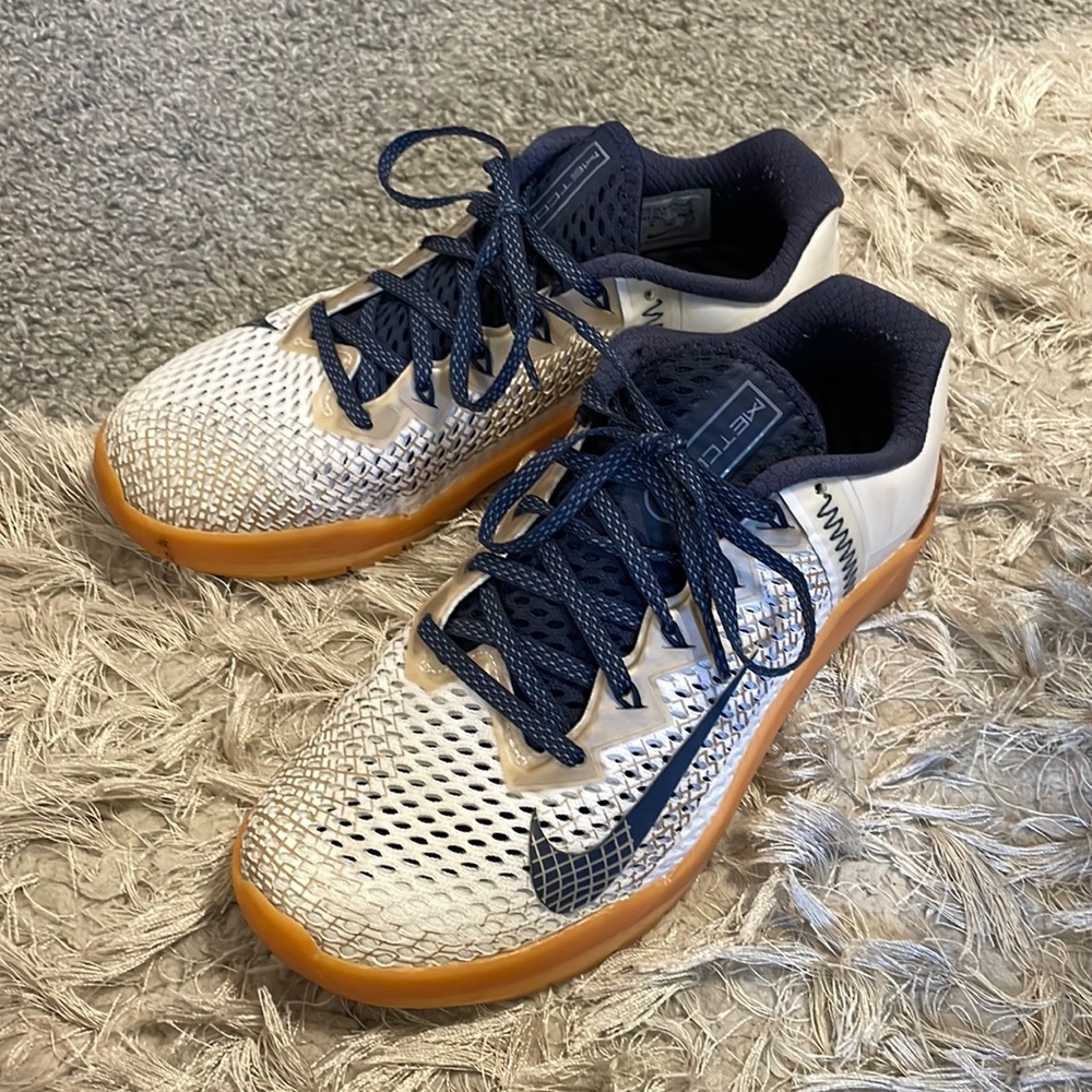 Nike Metcons
